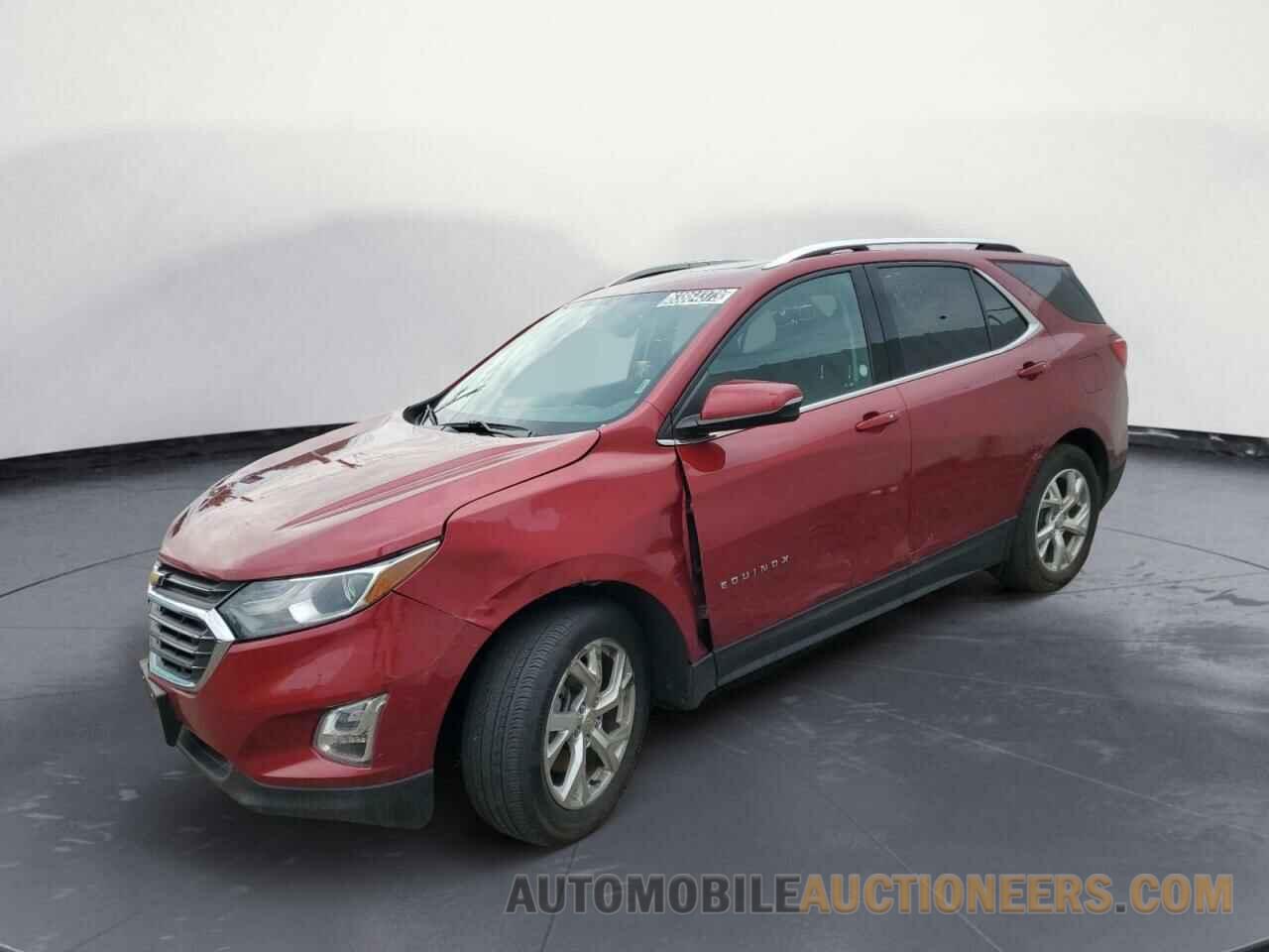 2GNAXKEX2J6310104 CHEVROLET EQUINOX 2018