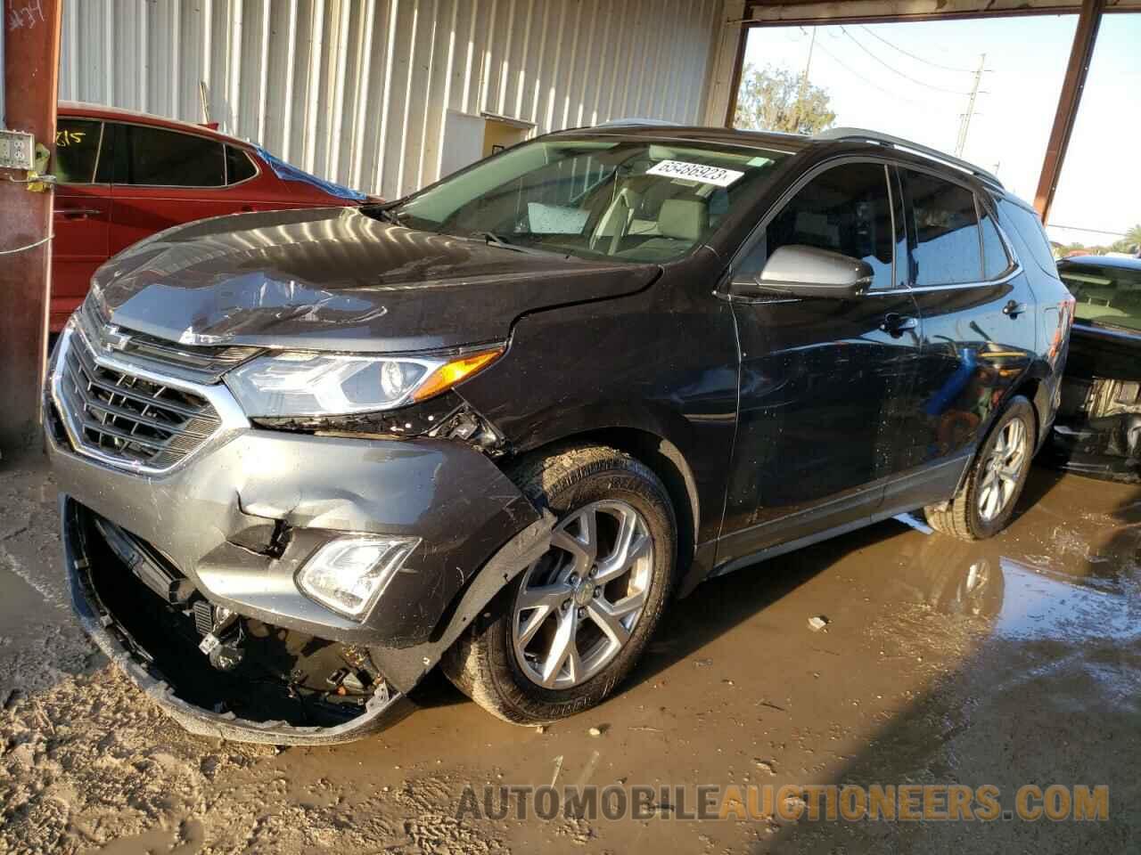 2GNAXKEX3J6149830 CHEVROLET EQUINOX 2018