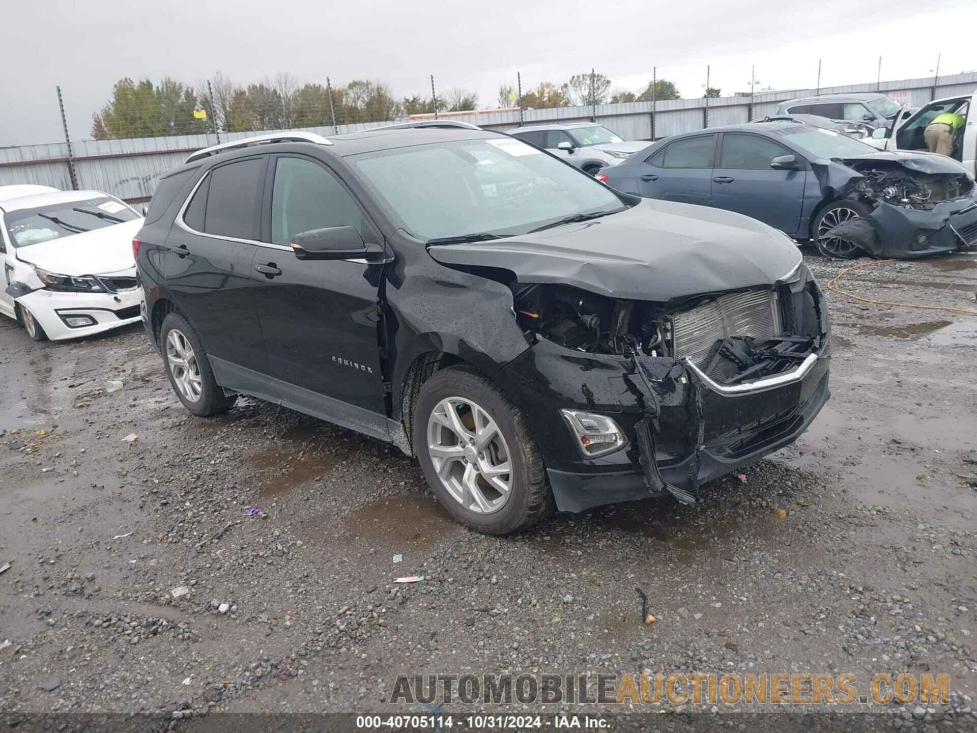 2GNAXKEX3J6163890 CHEVROLET EQUINOX 2018