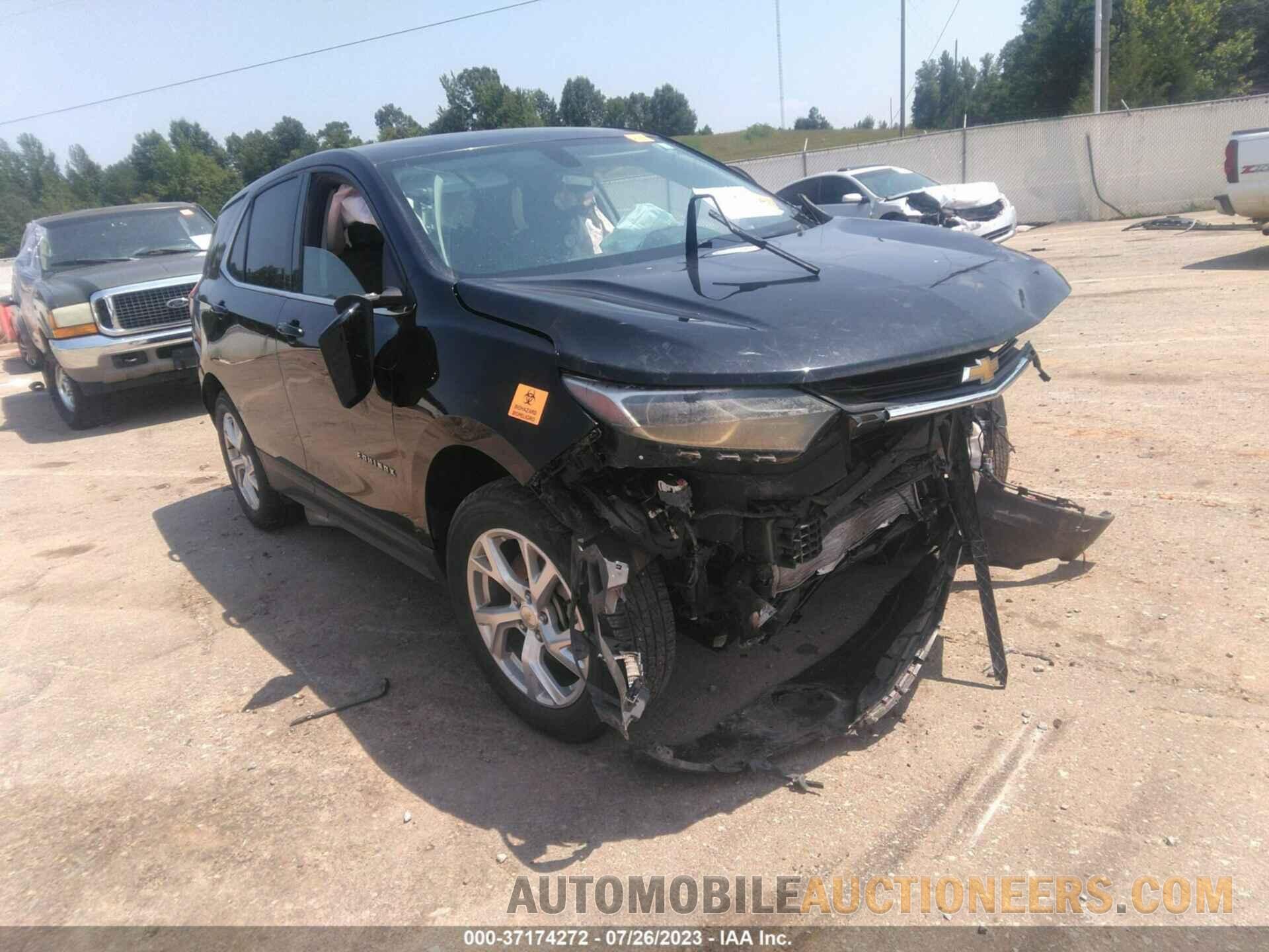 2GNAXKEX3J6218998 CHEVROLET EQUINOX 2018