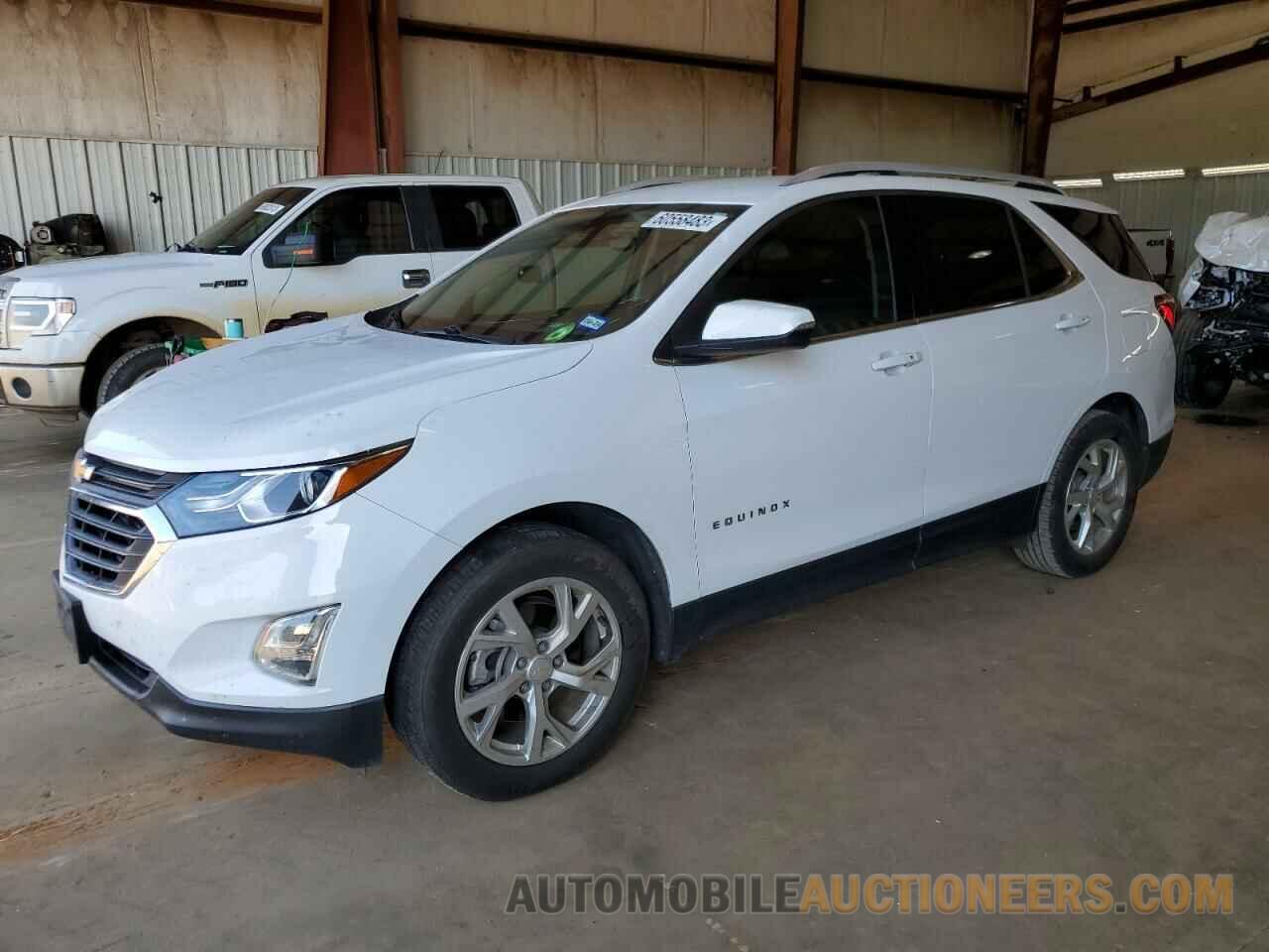 2GNAXKEX4J6279874 CHEVROLET EQUINOX 2018