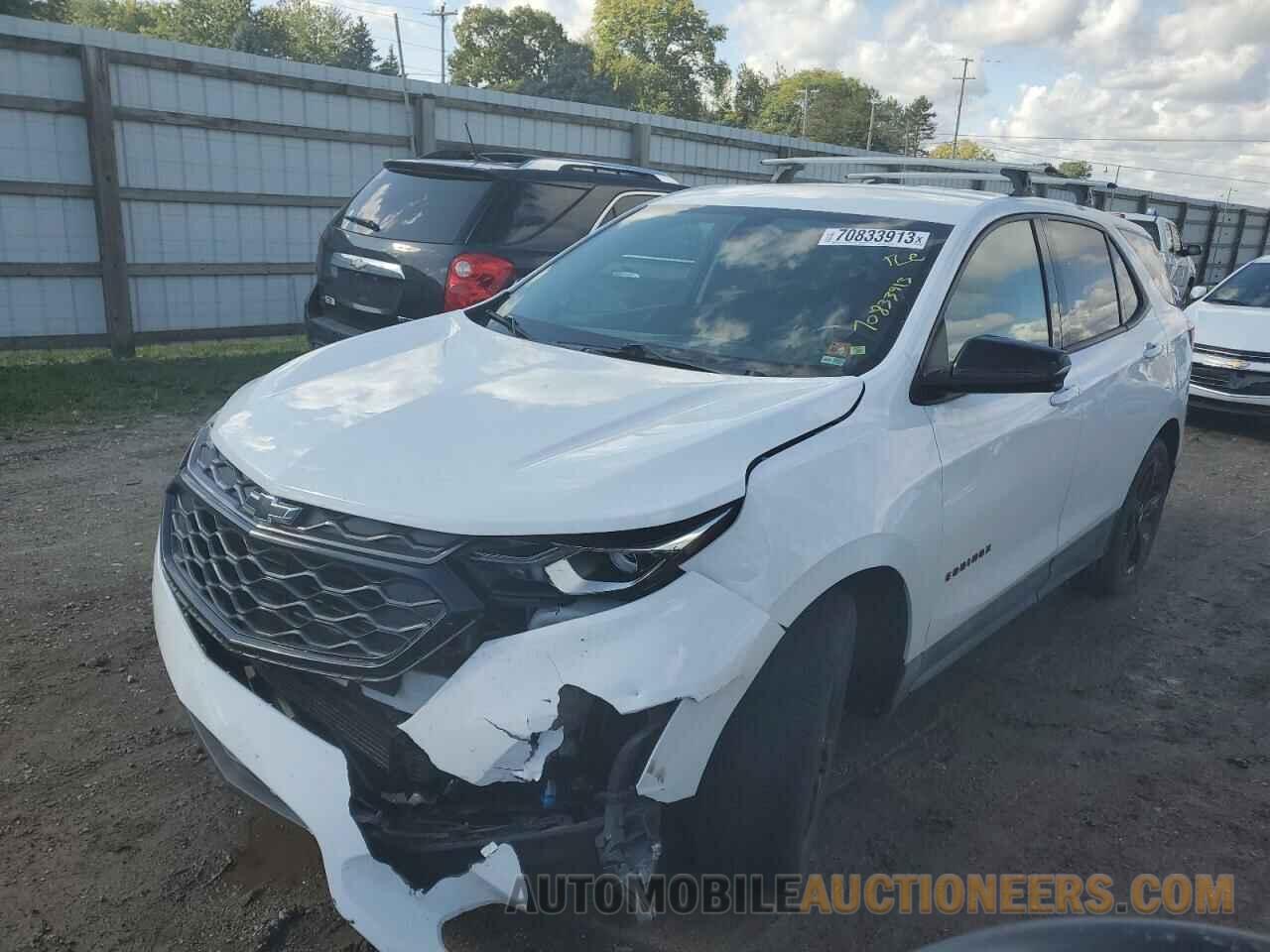 2GNAXKEX4J6333982 CHEVROLET EQUINOX 2018