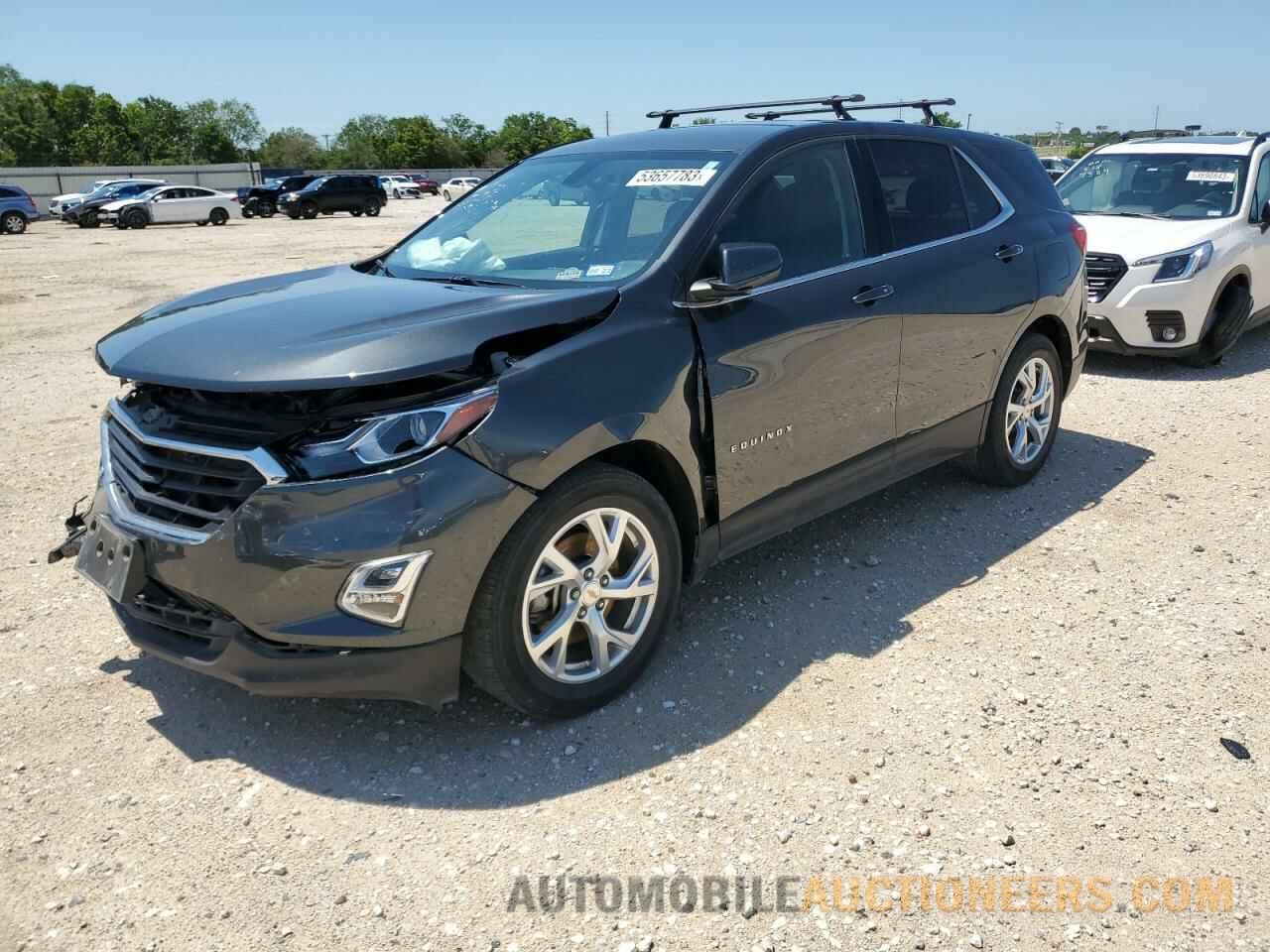 2GNAXKEX5J6128252 CHEVROLET EQUINOX 2018