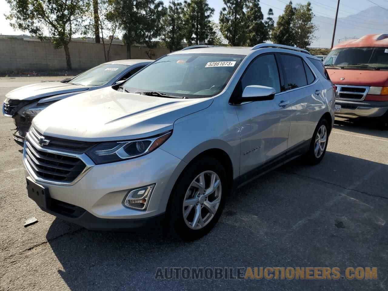 2GNAXKEX5J6219232 CHEVROLET EQUINOX 2018