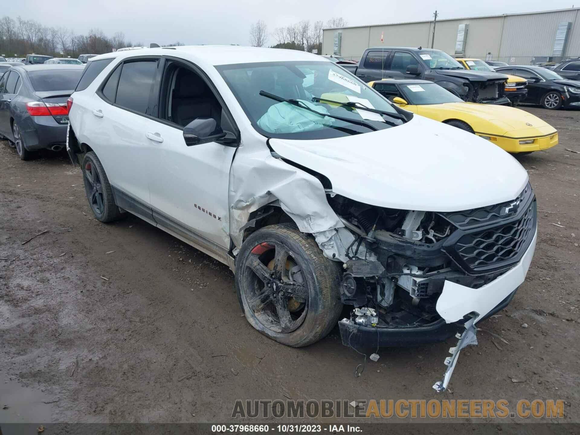 2GNAXKEX5J6265661 CHEVROLET EQUINOX 2018