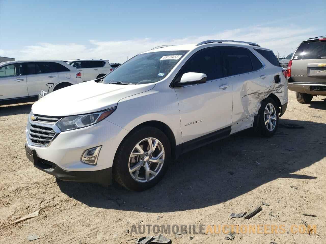 2GNAXKEX5J6265708 CHEVROLET EQUINOX 2018