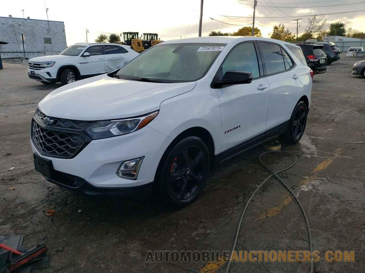 2GNAXKEX6J6301843 CHEVROLET EQUINOX 2018