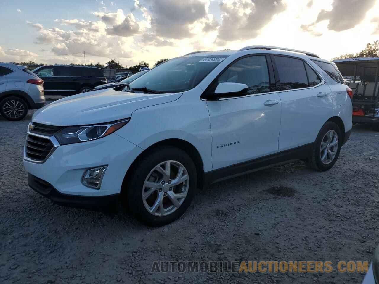 2GNAXKEX6J6316360 CHEVROLET EQUINOX 2018