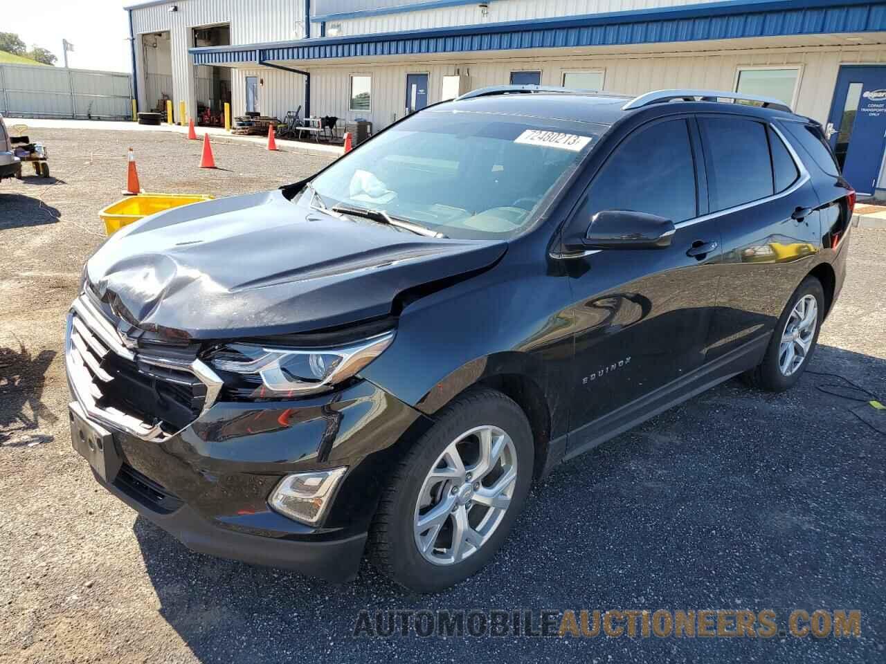 2GNAXKEX7J6157266 CHEVROLET EQUINOX 2018