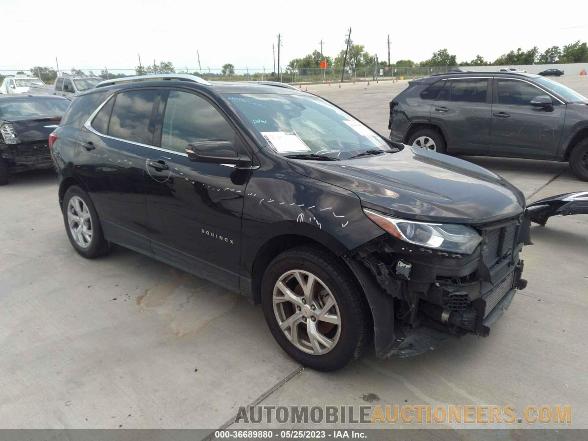 2GNAXKEX7J6311636 CHEVROLET EQUINOX 2018