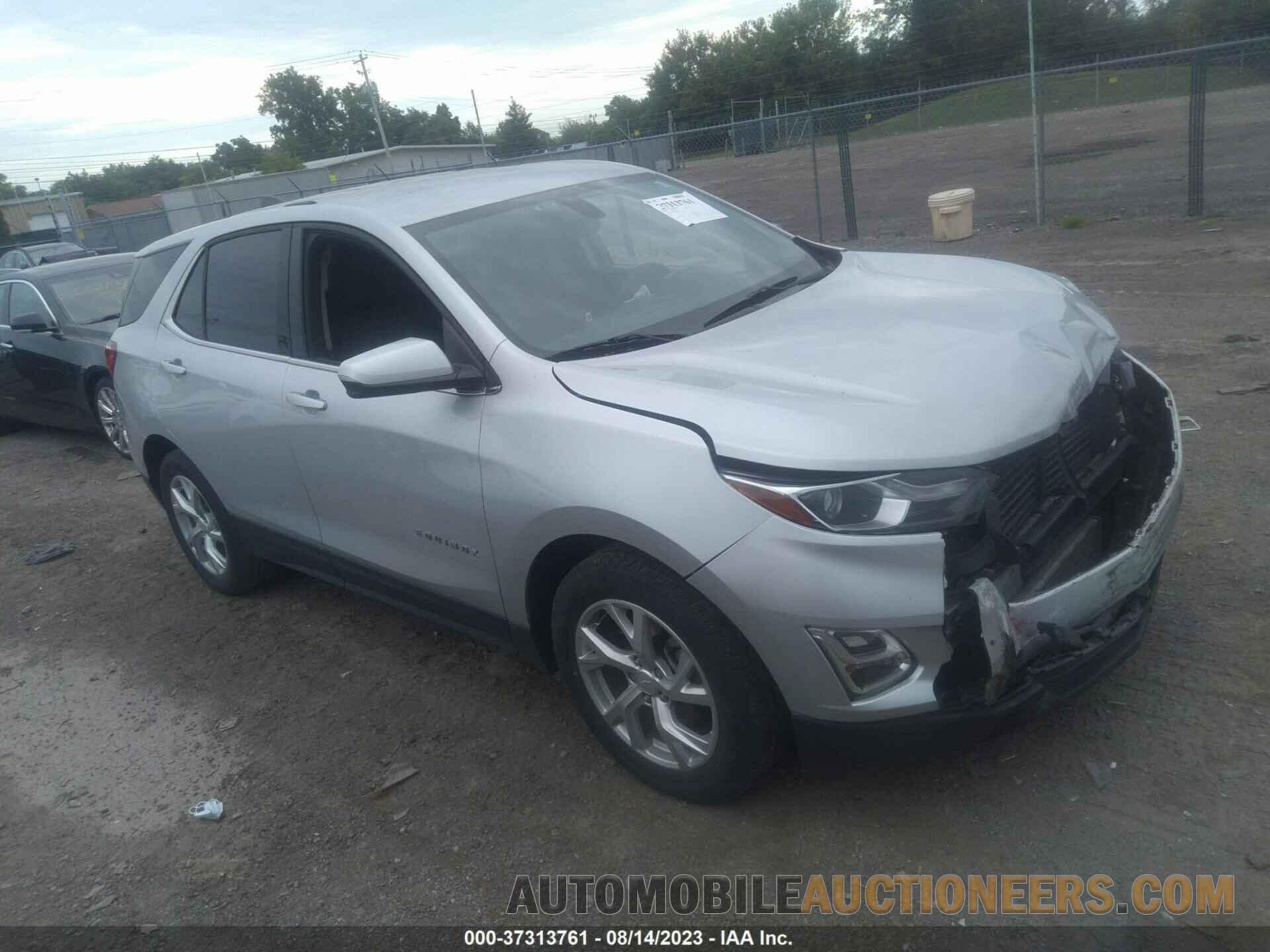 2GNAXKEX8J6223985 CHEVROLET EQUINOX 2018