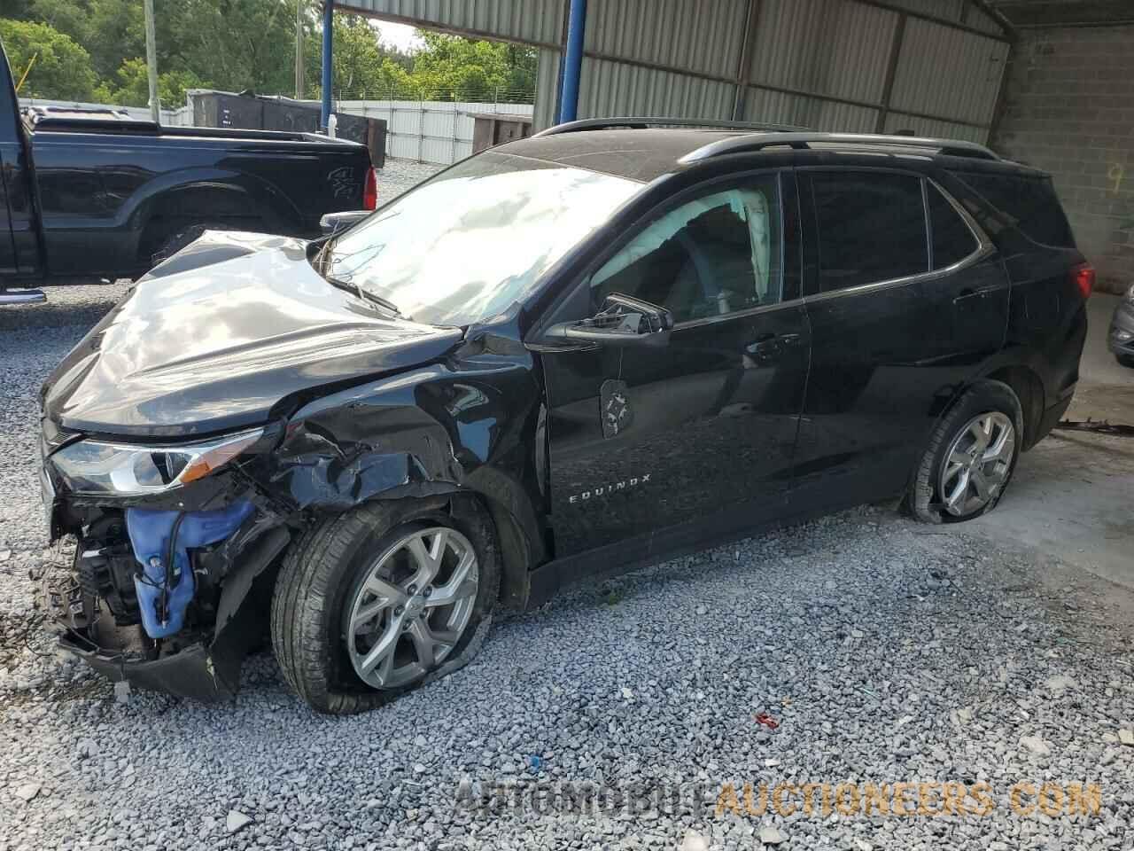 2GNAXKEX8J6244710 CHEVROLET EQUINOX 2018