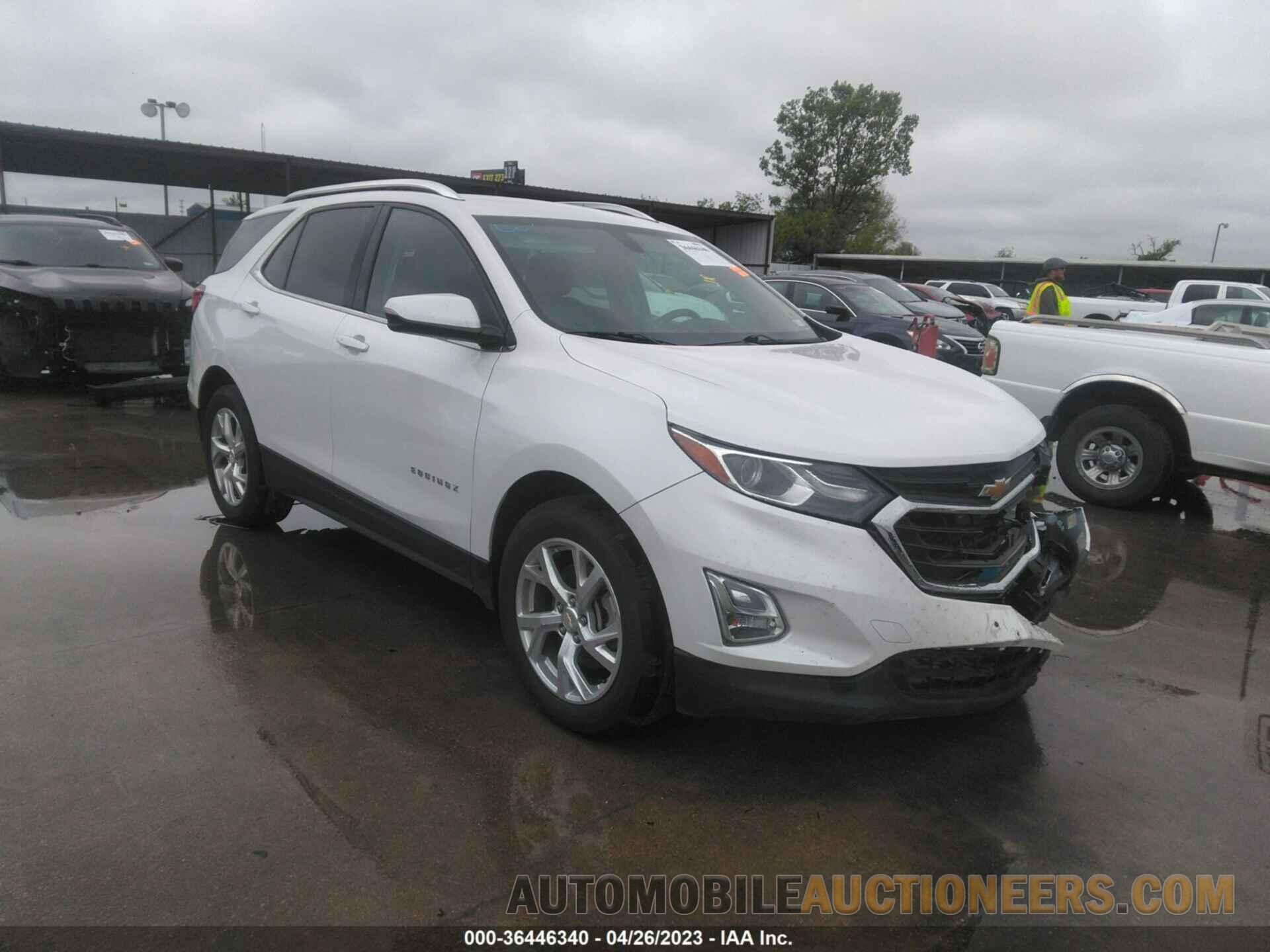 2GNAXKEX8J6291865 CHEVROLET EQUINOX 2018