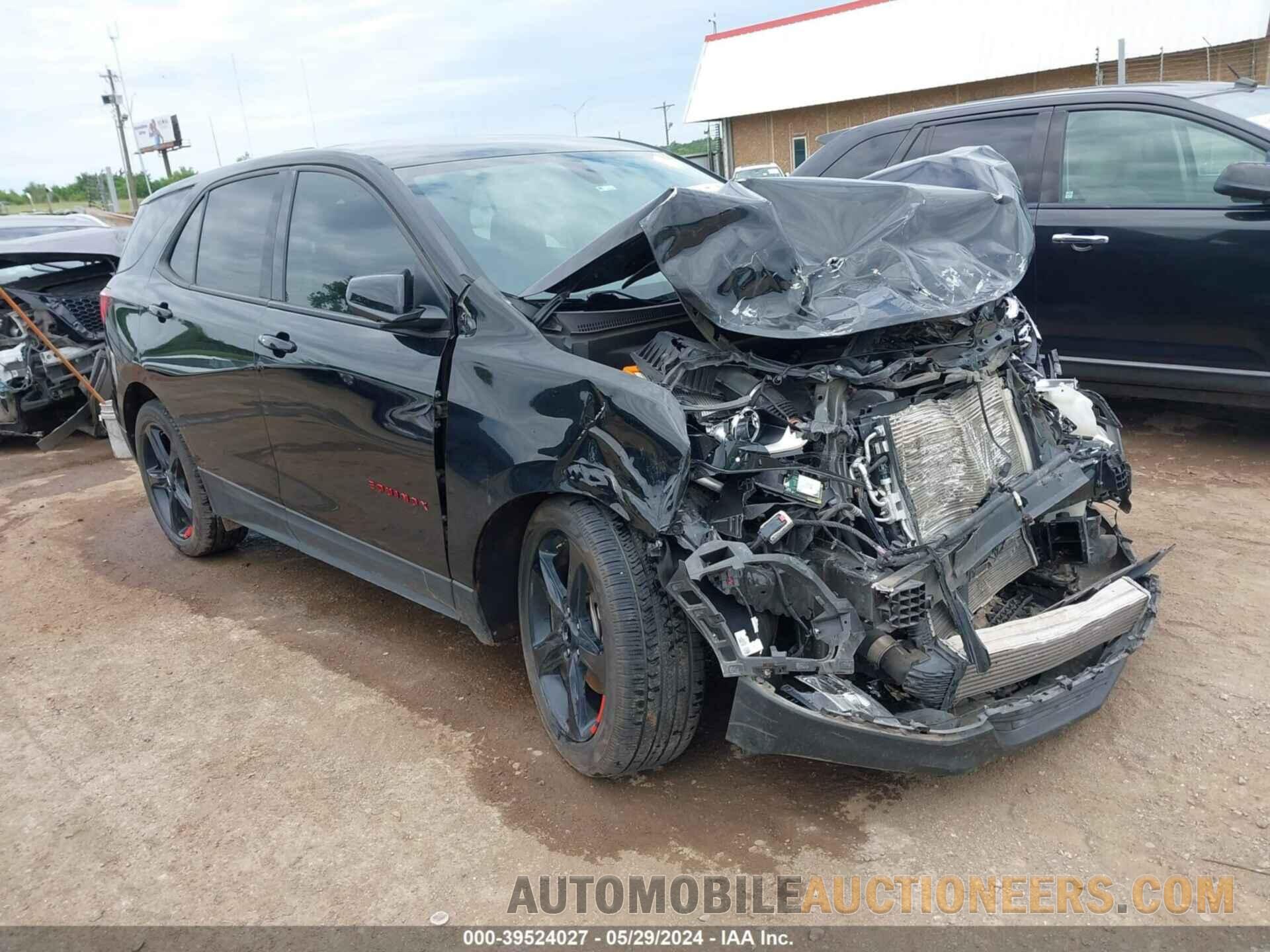 2GNAXKEX9J6282057 CHEVROLET EQUINOX 2018