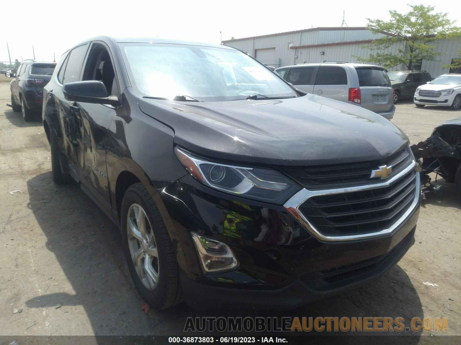 2GNAXKEXXJ6171940 CHEVROLET EQUINOX 2018