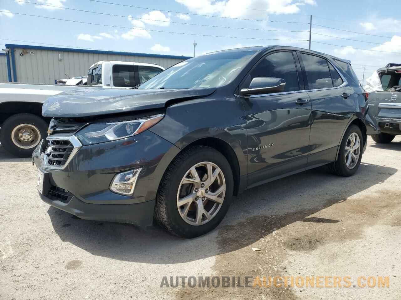 2GNAXKEXXJ6190245 CHEVROLET EQUINOX 2018