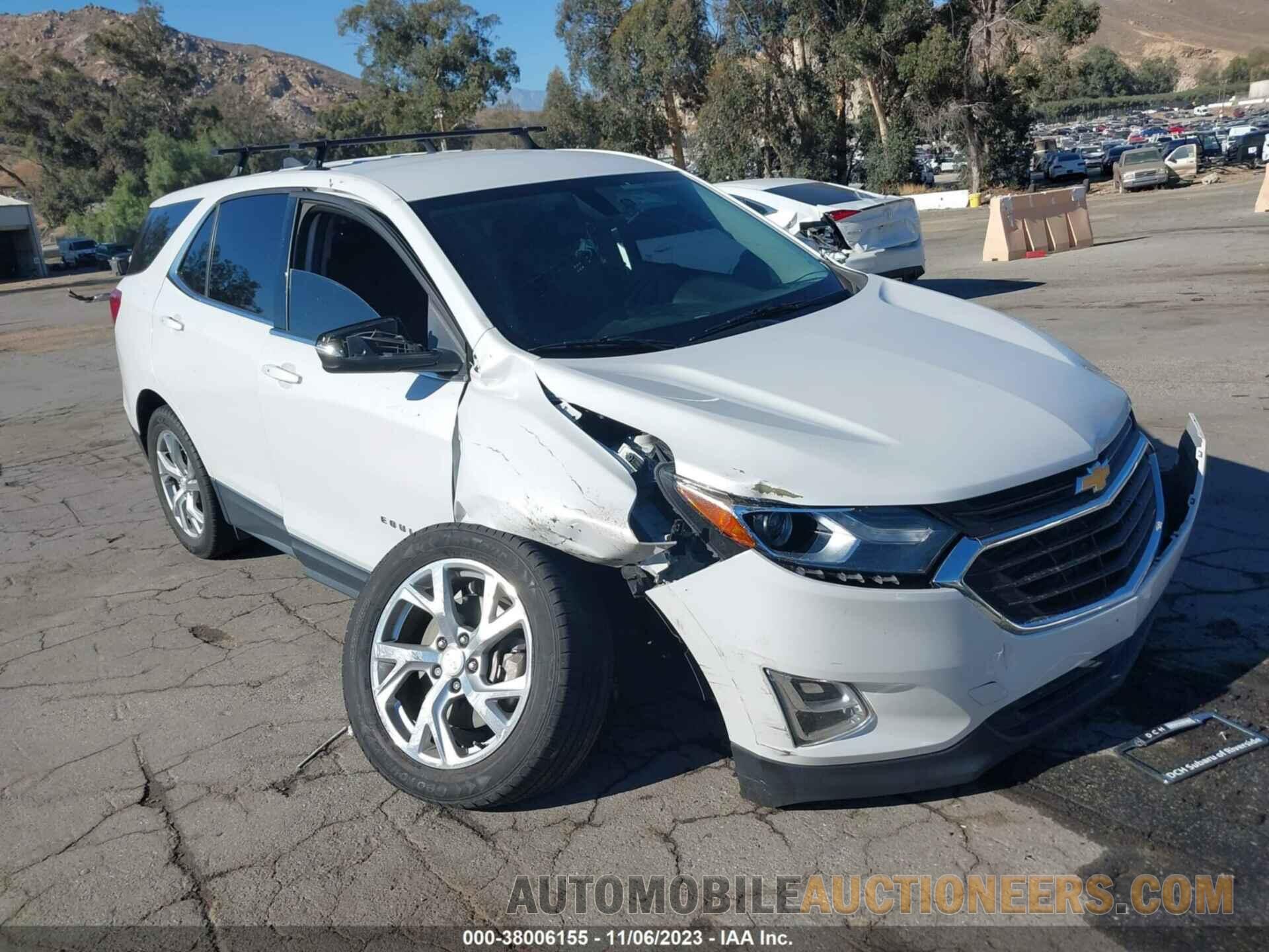 2GNAXKEXXJ6190987 CHEVROLET EQUINOX 2018