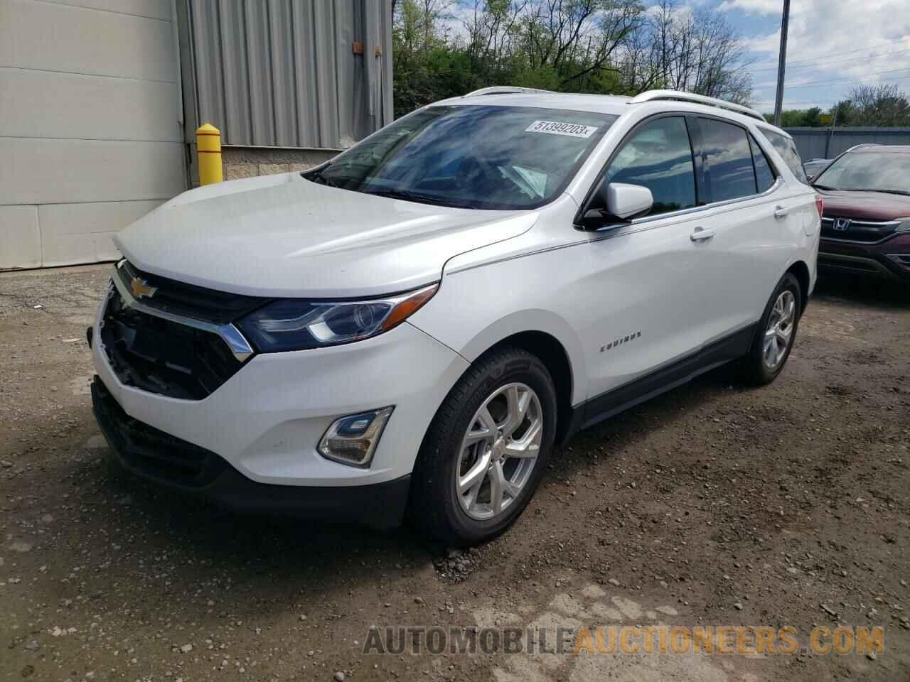 2GNAXKEXXJ6255174 CHEVROLET EQUINOX 2018