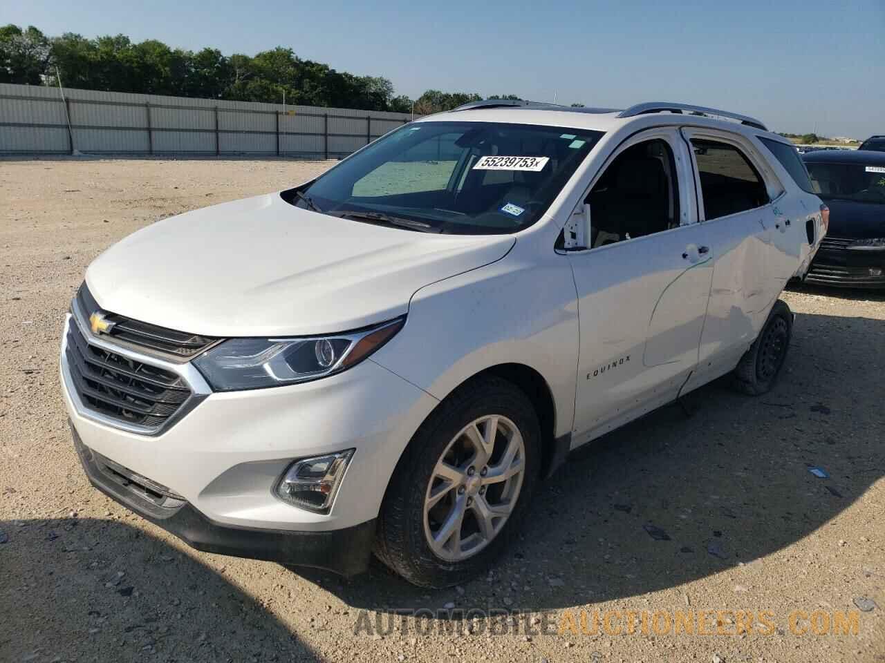 2GNAXKEXXJ6319200 CHEVROLET EQUINOX 2018