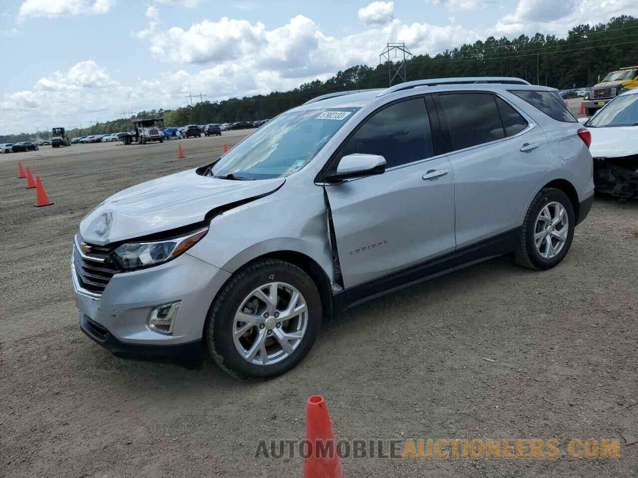 2GNAXLEX0K6143779 CHEVROLET EQUINOX 2019