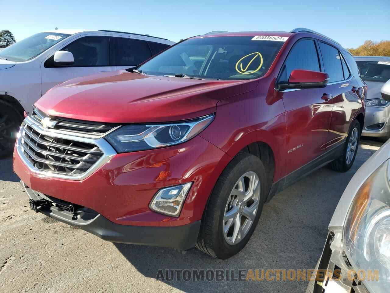 2GNAXLEX0K6225270 CHEVROLET EQUINOX 2019