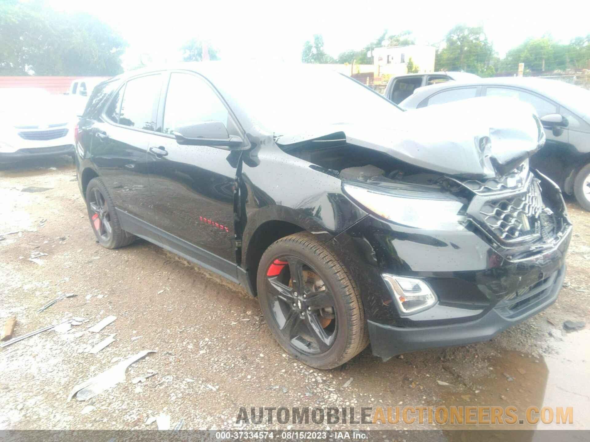 2GNAXLEX0K6238245 CHEVROLET EQUINOX 2019