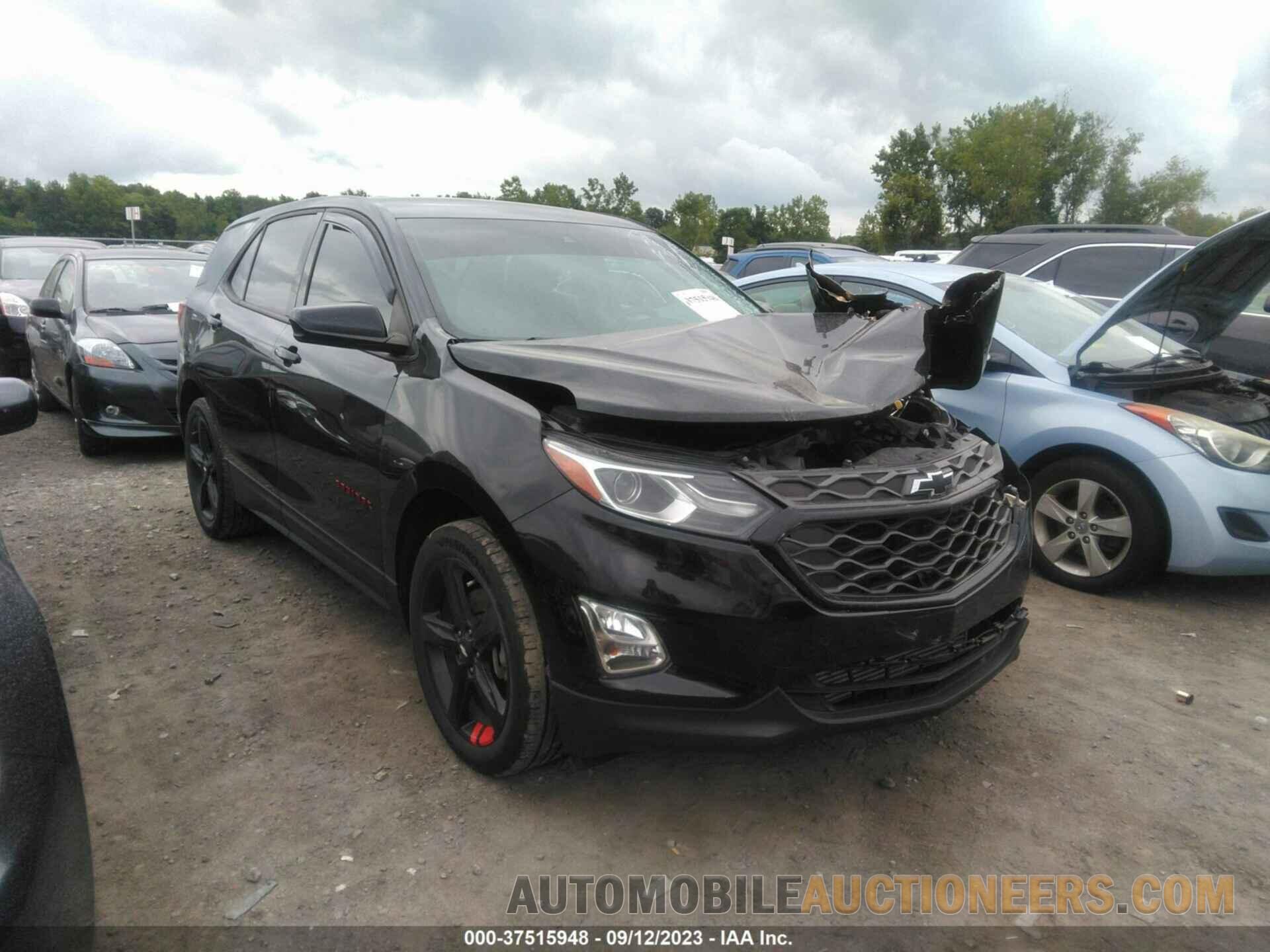 2GNAXLEX0L6105938 CHEVROLET EQUINOX 2020