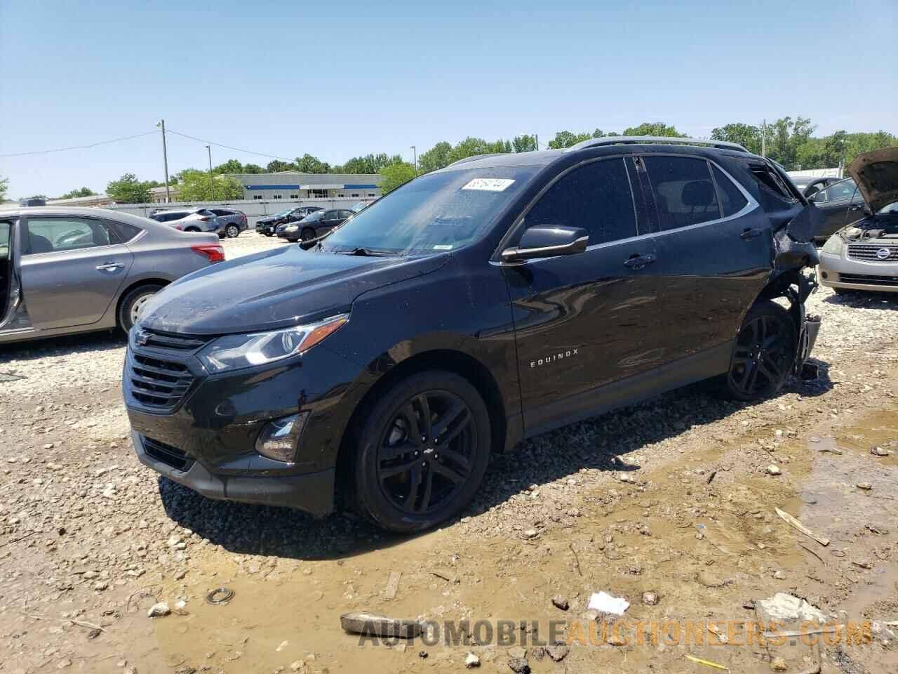 2GNAXLEX0L6184088 CHEVROLET EQUINOX 2020