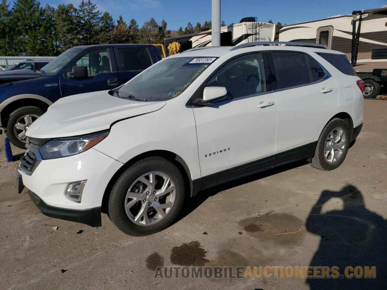 2GNAXLEX1K6104943 CHEVROLET EQUINOX 2019