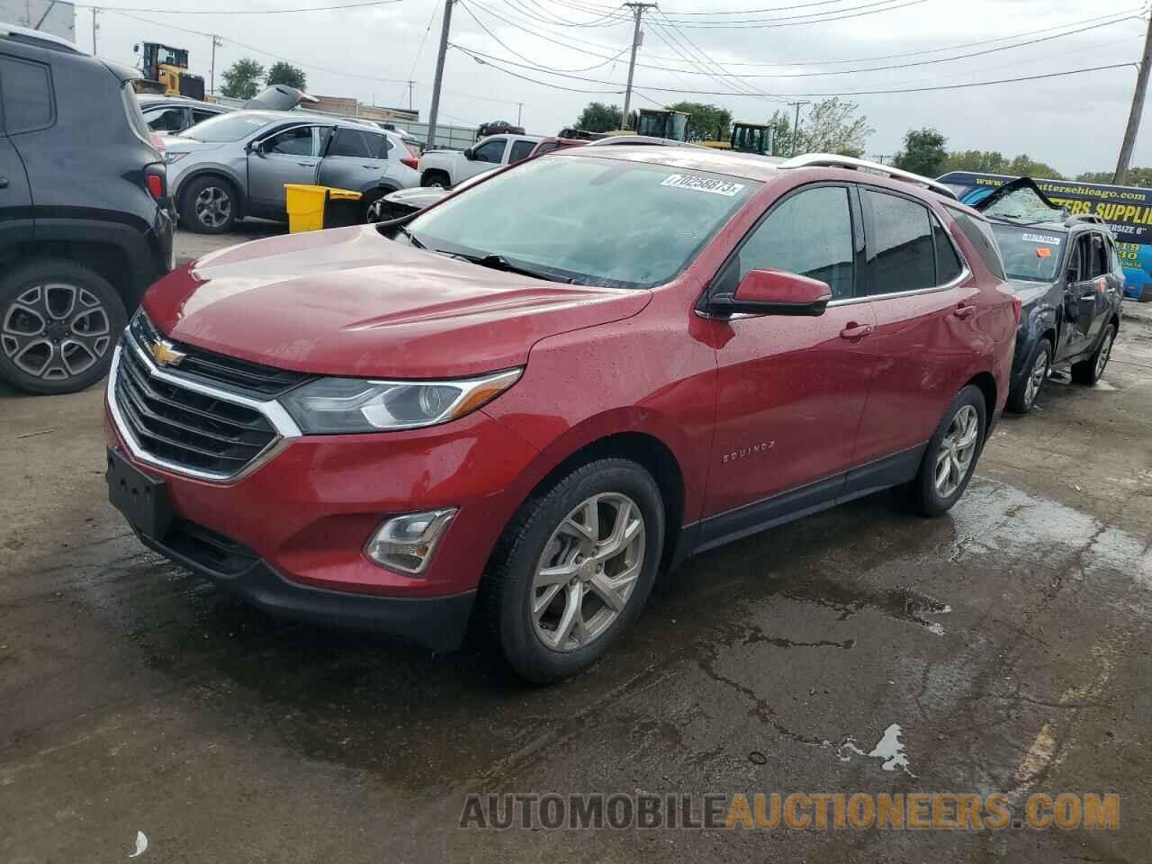 2GNAXLEX1K6188309 CHEVROLET EQUINOX 2019