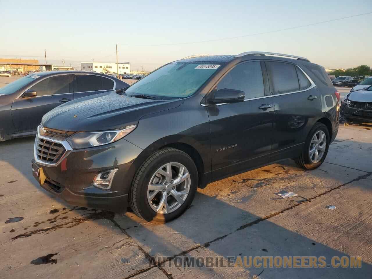 2GNAXLEX1K6228954 CHEVROLET EQUINOX 2019