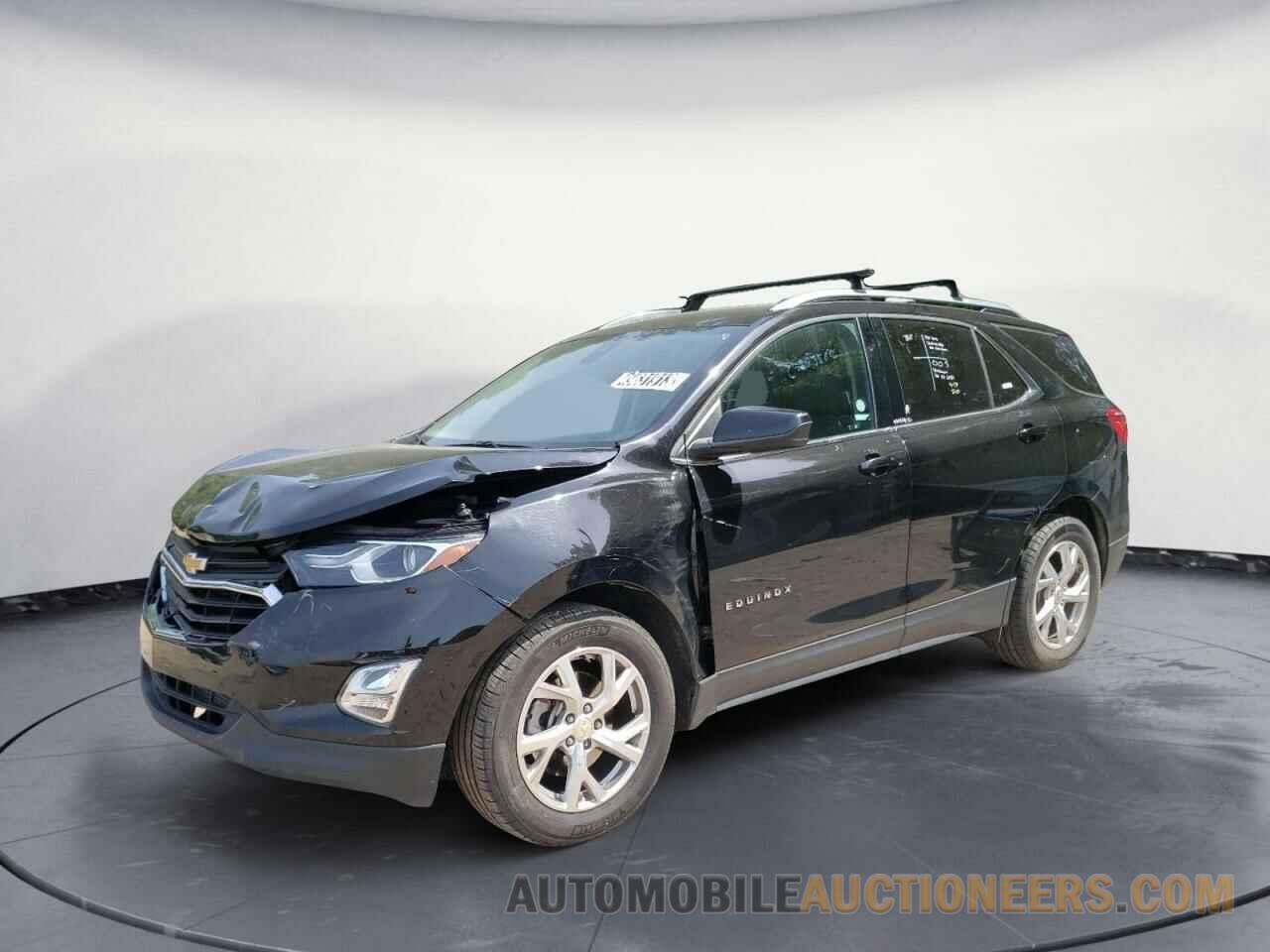 2GNAXLEX1L6181863 CHEVROLET EQUINOX 2020