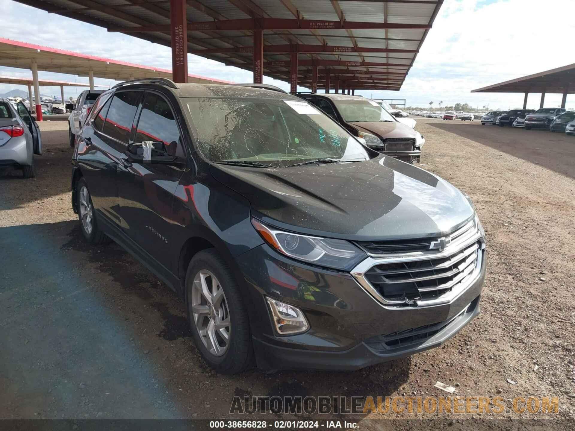 2GNAXLEX1L6265844 CHEVROLET EQUINOX 2020