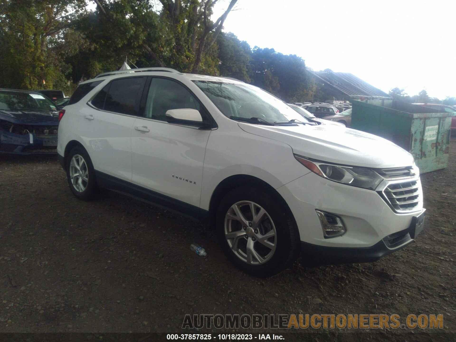 2GNAXLEX2K6131360 CHEVROLET EQUINOX 2019