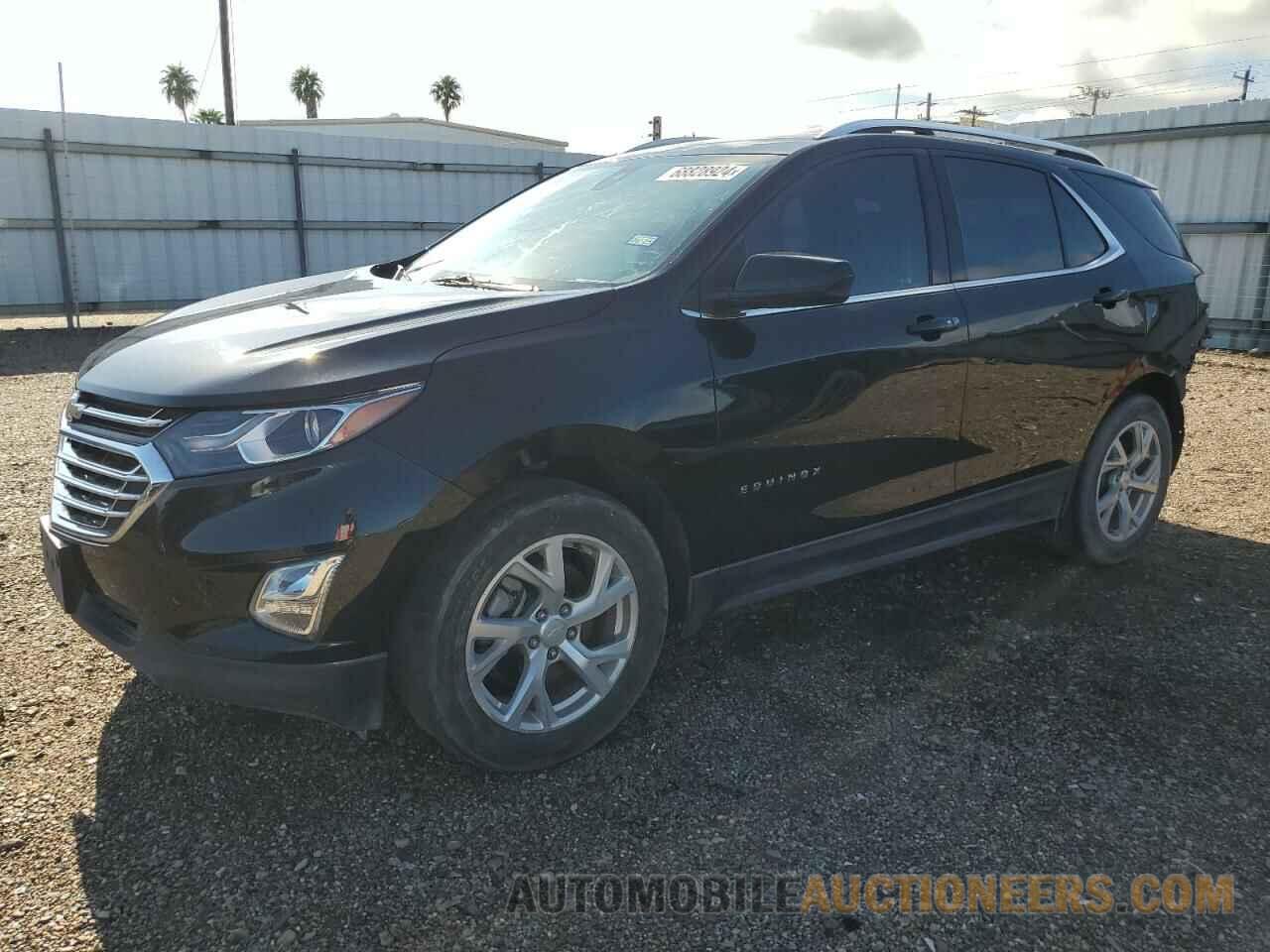 2GNAXLEX2L6207175 CHEVROLET EQUINOX 2020