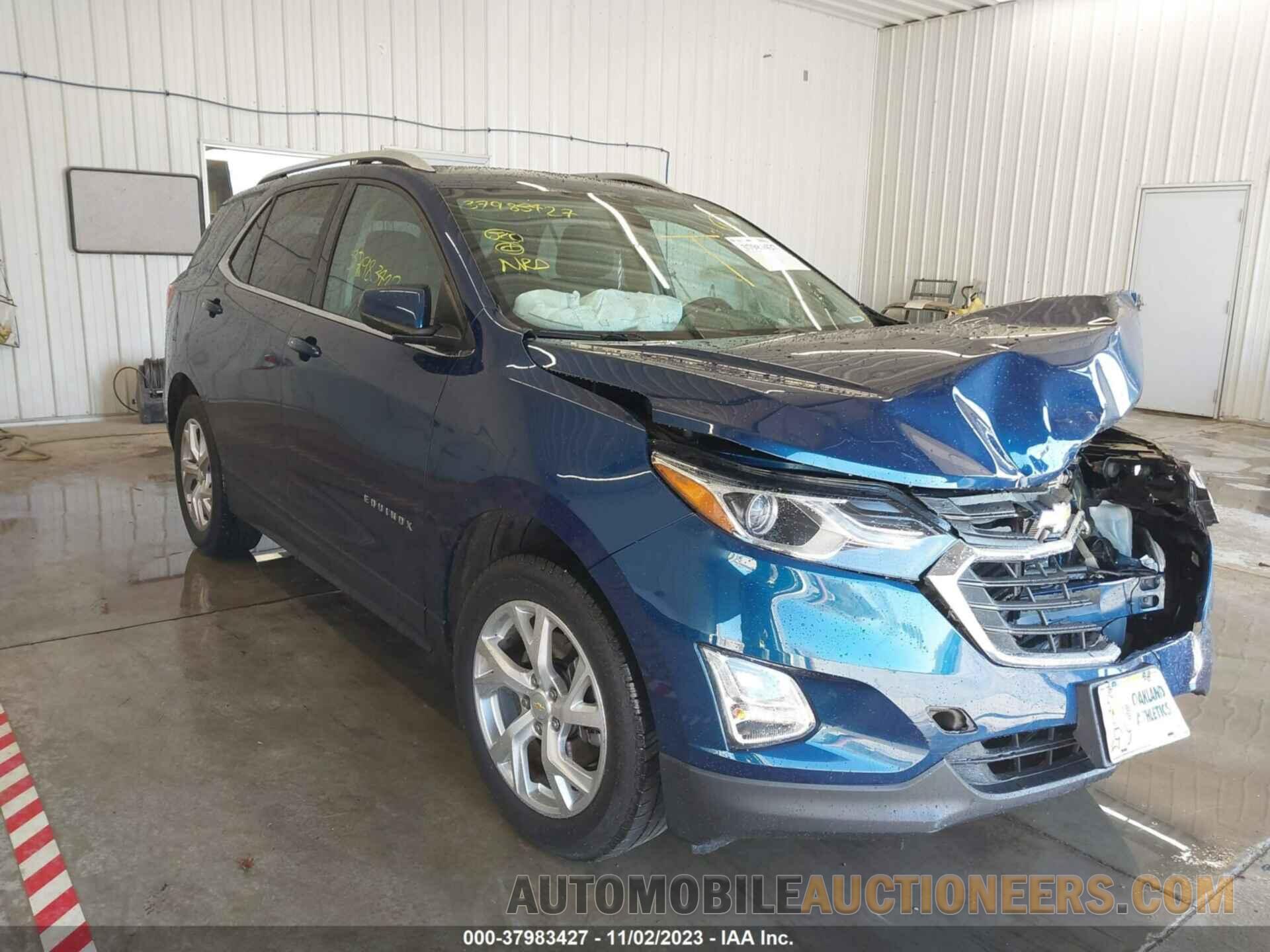 2GNAXLEX3K6129780 CHEVROLET EQUINOX 2019