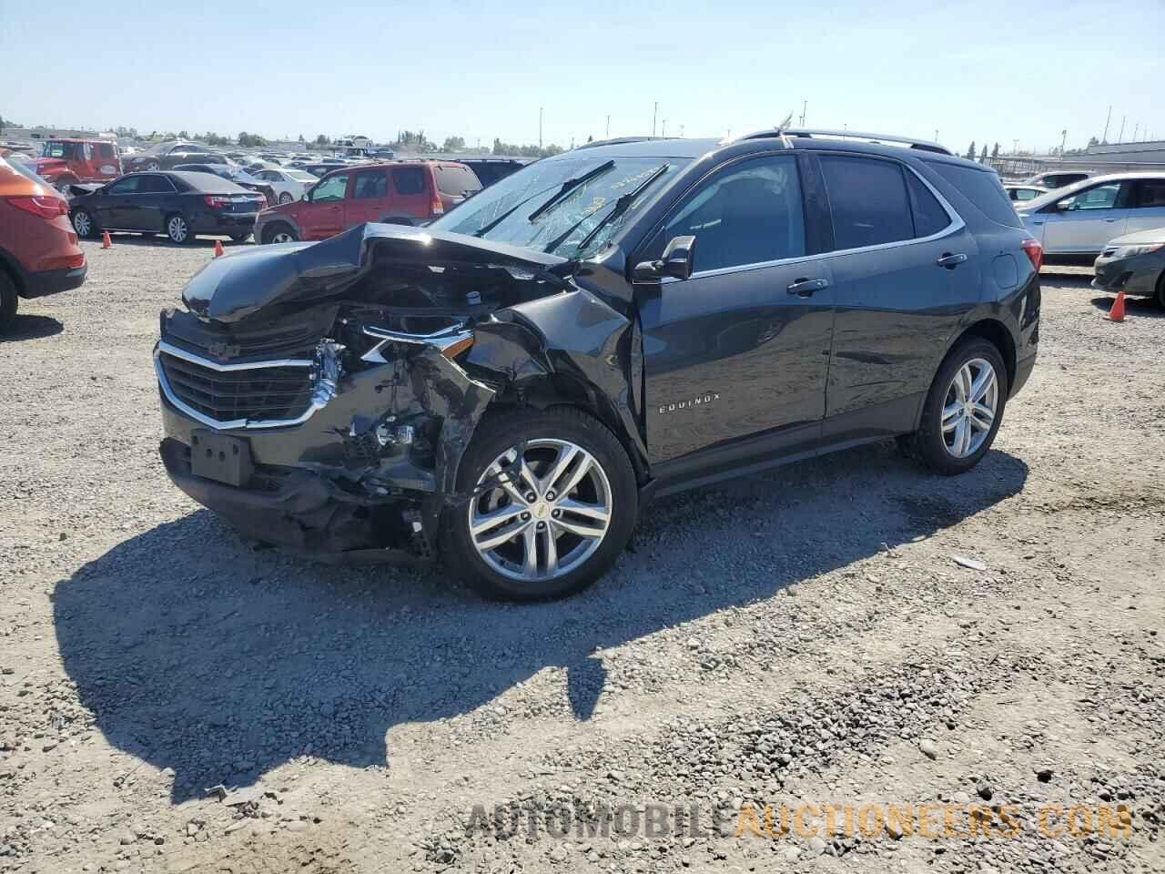 2GNAXLEX3K6135143 CHEVROLET EQUINOX 2019