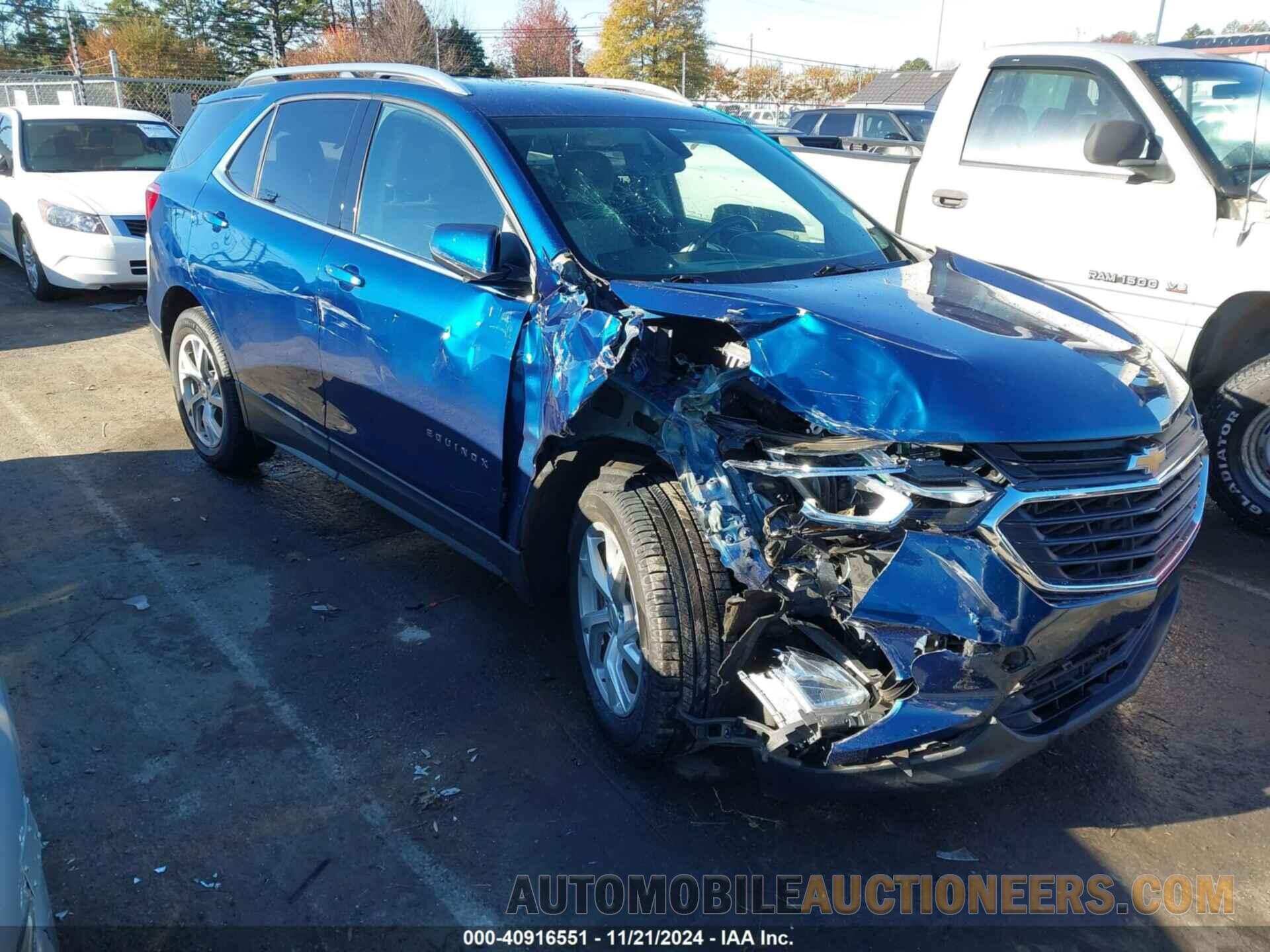 2GNAXLEX3K6232231 CHEVROLET EQUINOX 2019