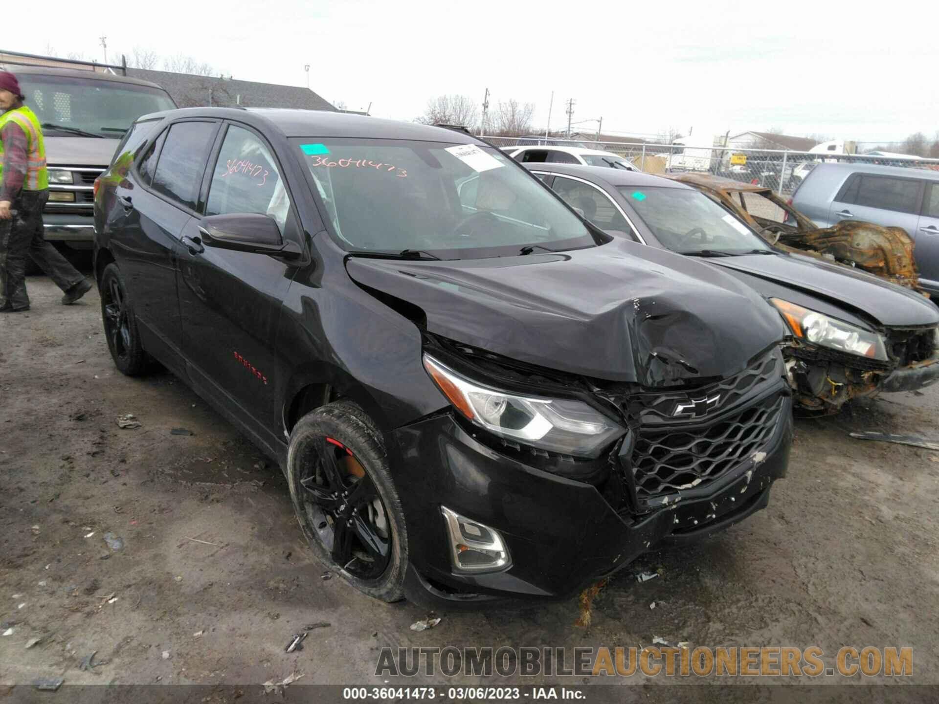 2GNAXLEX3K6268016 CHEVROLET EQUINOX 2019