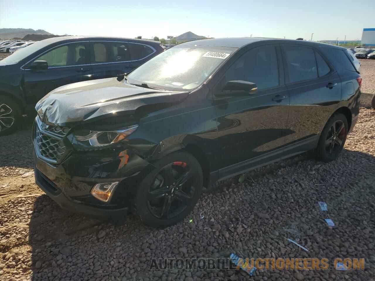 2GNAXLEX4K6119159 CHEVROLET EQUINOX 2019