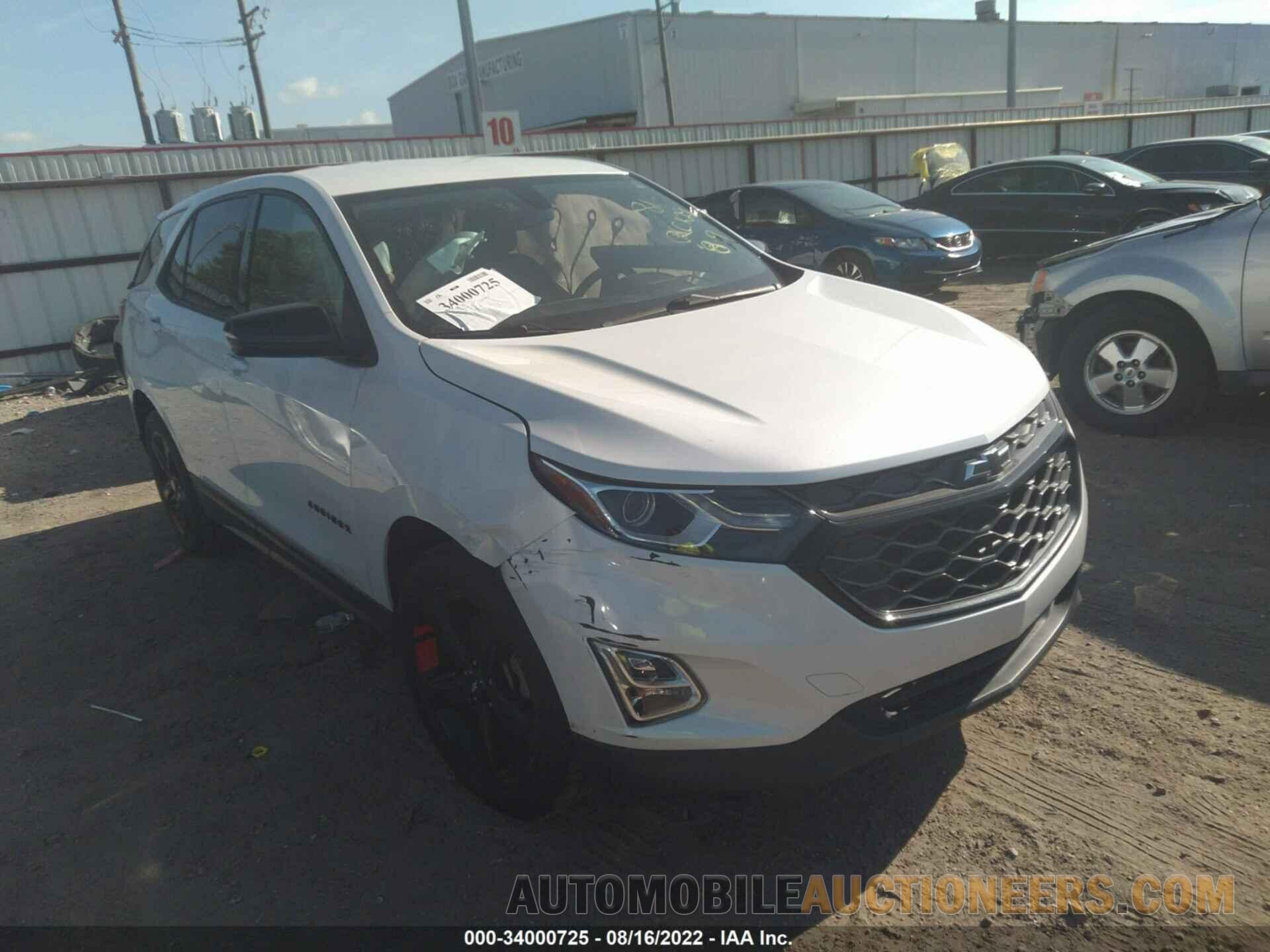 2GNAXLEX4K6247367 CHEVROLET EQUINOX 2019