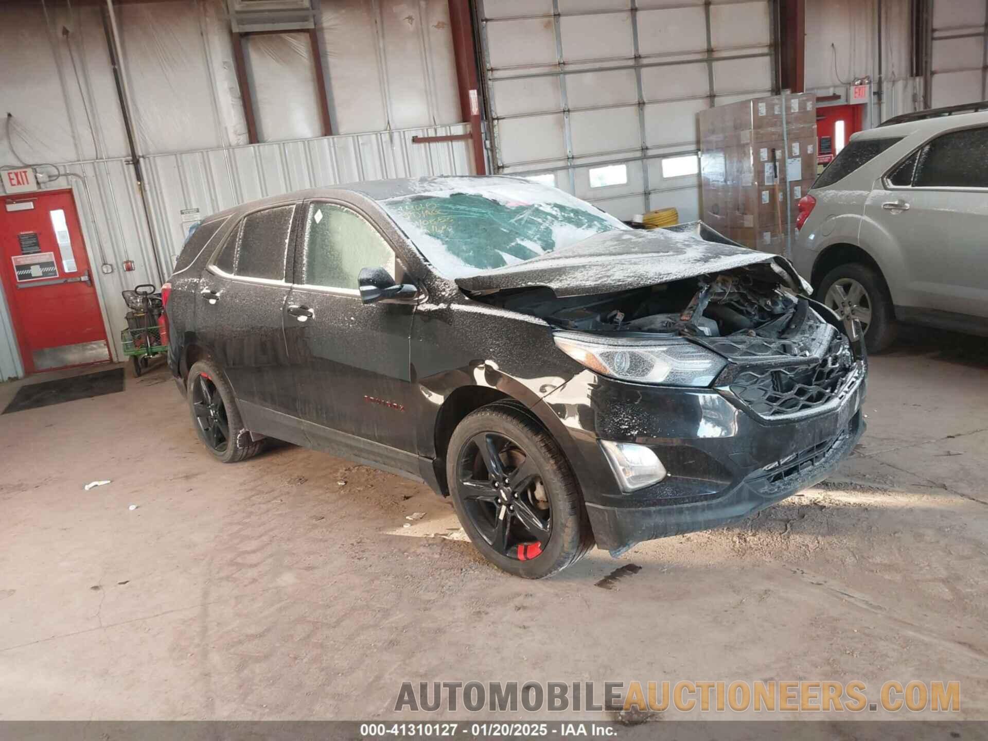 2GNAXLEX4K6249104 CHEVROLET EQUINOX 2019