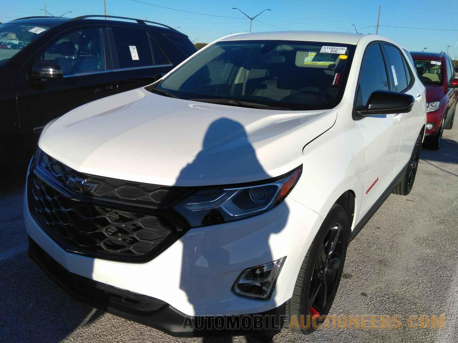 2GNAXLEX4K6289635 Chevrolet Equinox 2019