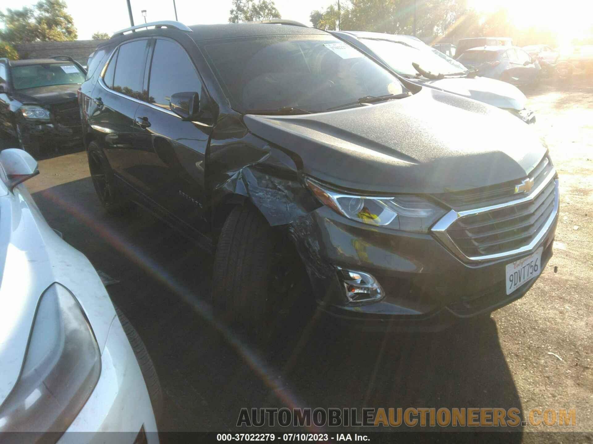 2GNAXLEX4K6300634 CHEVROLET EQUINOX 2019