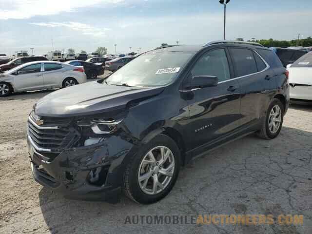 2GNAXLEX4L6105005 CHEVROLET EQUINOX 2020