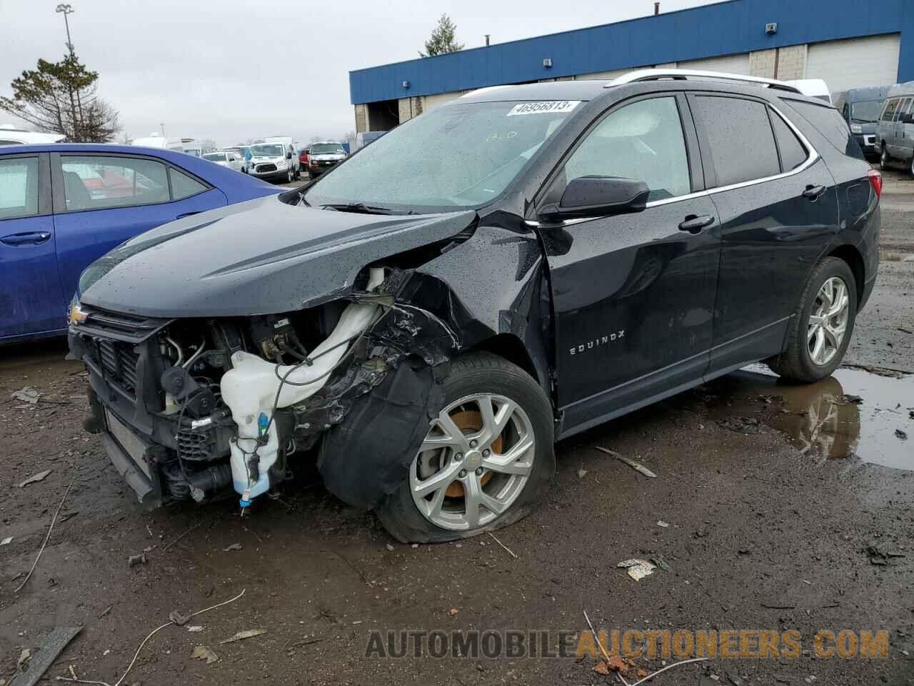 2GNAXLEX4L6108275 CHEVROLET EQUINOX 2020