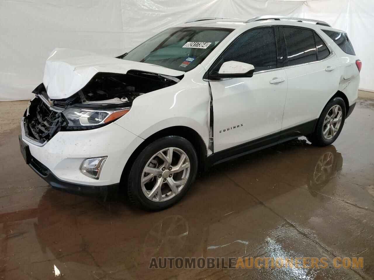 2GNAXLEX4L6207923 CHEVROLET EQUINOX 2020