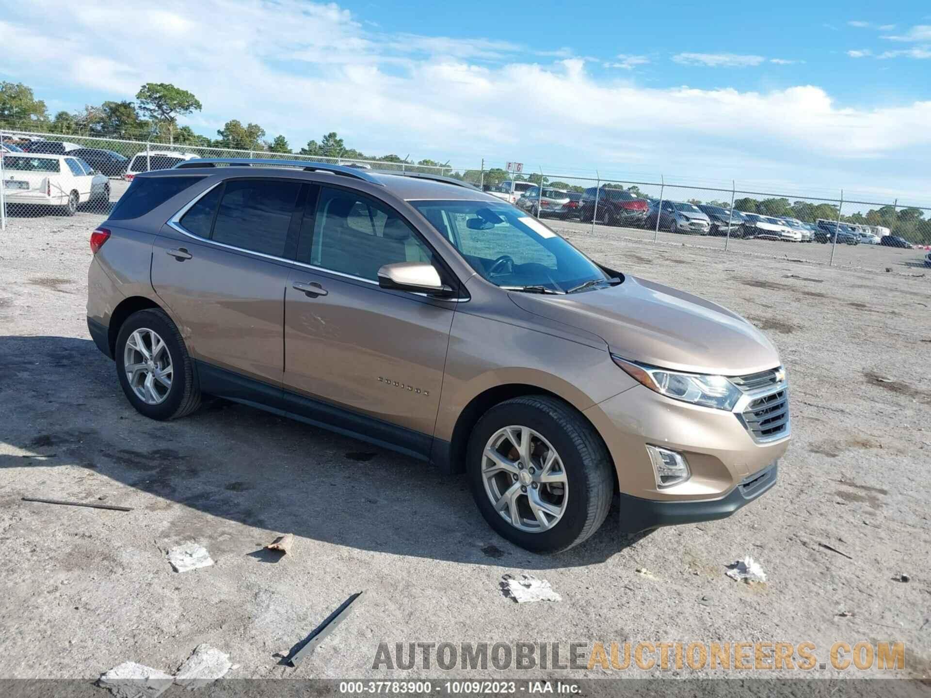 2GNAXLEX5K6148007 CHEVROLET EQUINOX 2019