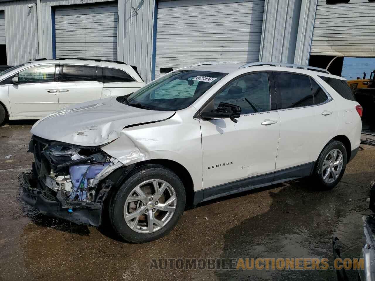 2GNAXLEX5K6155426 CHEVROLET EQUINOX 2019