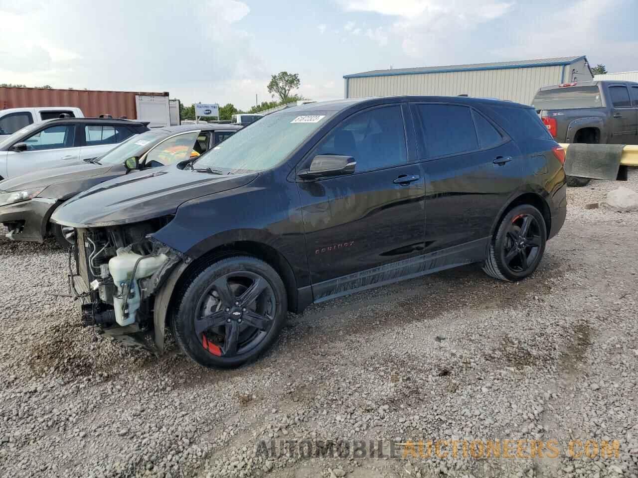 2GNAXLEX5K6169536 CHEVROLET EQUINOX 2019